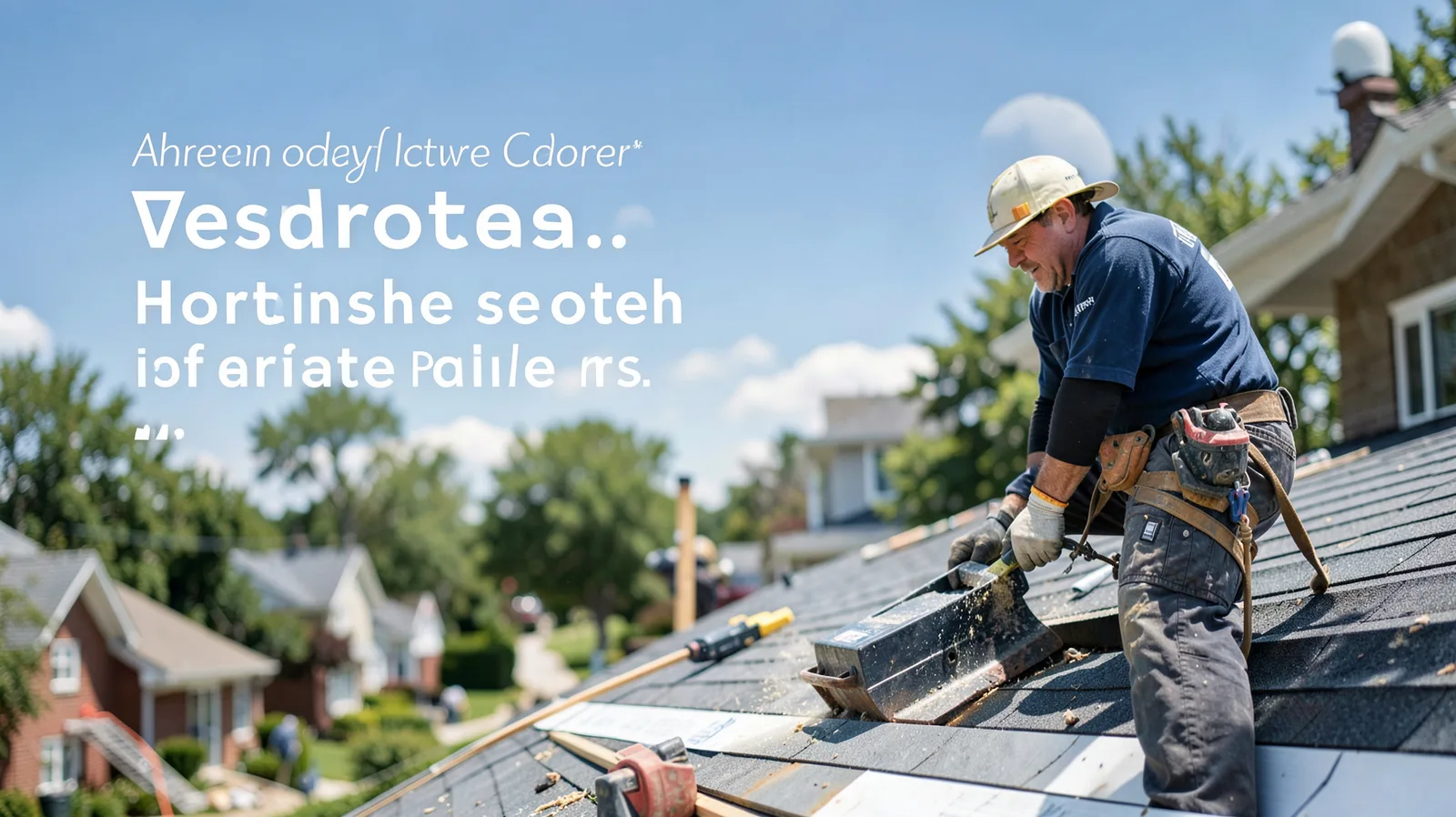 Roof Replacement in Delaware near me